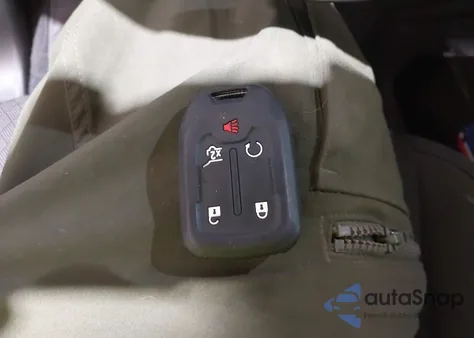 2019 Chevrolet Silverado 1500 Lt Trail Boss z USA, uszkodzony, nr VIN 1GCPYFED1KZ118952